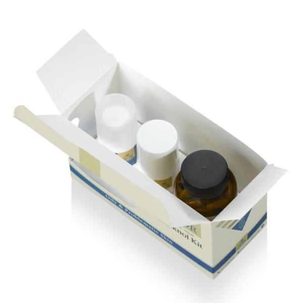 T.M.S.T Acne Treatment Kit - Image 2