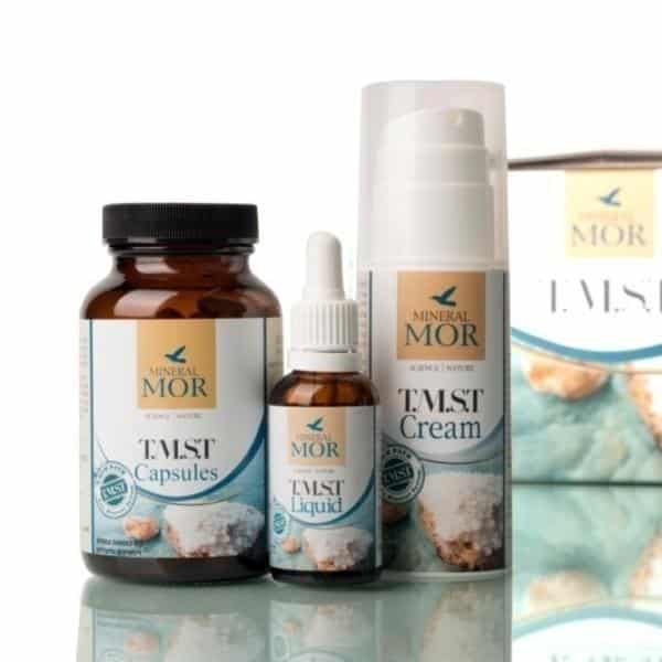 T.M.S.T Eczema Treatment Kit - Image 2